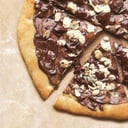 Foto de Pizza Dulce Chocolate