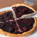 Foto de Pizza Dulce de Zarzamora