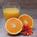 Foto de Jugo de Naranjas