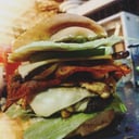 Foto de hamburguesa Jartona 