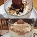 Foto de Mousse variados