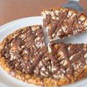 Foto de Pizza de Nutella