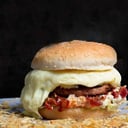 Foto de Hamburguesa