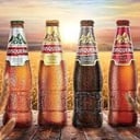 Foto de Cusqueña de Trigo/Negra 620 ml