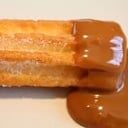 Foto de Unidad  (Un churro relleno con Dulce de leche)