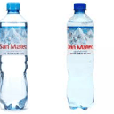 Foto de Agua San Mateo Personal con/sin  gas