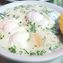 Foto de Caldo De Huevo