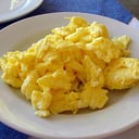Foto de Porción De Huevos