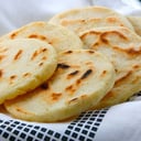 Foto de Arepas