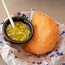 Foto de Empanada Pikoteo