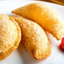 Foto de Empanada de Trigo