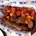 Foto de Chorizo