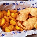 Foto de Chicharrón Frito