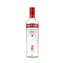 Foto de Vodka smirnoff comun