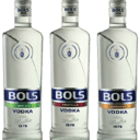 Foto de Vodka bols saborizado