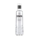 Foto de Vodka sernova comun