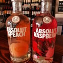 Foto de Vodka absolut saborizado