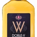 Foto de Whisky doble-v