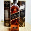Foto de Whisky black label