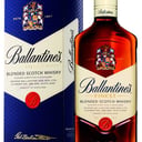 Foto de Whisky ballantines