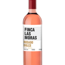 Foto de Finca las moras rosado dulce