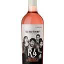 Foto de El bautismo rosado