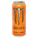Foto de Monster ultra sunrise