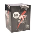 Foto de Speed 250ml four
