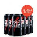 Foto de Speed 500ml x12