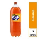 Foto de Fanta 3litros
