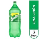 Foto de Sprite 3litros
