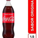 Foto de Coca cola 1.5 litros
