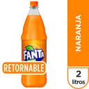 Foto de Fanta 2litros
