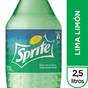 Foto de Sprite 2.5litros