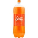 Foto de Secco naranja 3litros