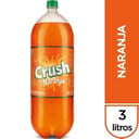 Foto de Crush naranja 3litros