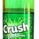 Foto de Crush lima-limon 3litros