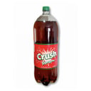 Foto de Crush manzana 3litros