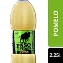 Foto de Paso de los toros 2,25litros