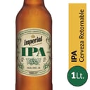 Foto de Imperial ipa 1litro