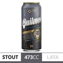 Foto de Quilmes negra
