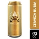 Foto de Andes dorada