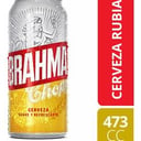 Foto de Brahma