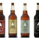 Foto de CERVEZA ANDES ORIGEN | 1Lt