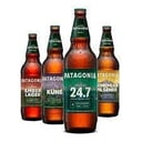 Foto de CERVEZA PATAGONIA 730cc