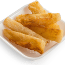 Foto de Adic. Yuca Frita 150gr