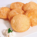 Foto de Arepas Fritas