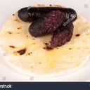 Foto de Morcillas con Arepas