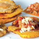 Foto de Patacón con Ahogado