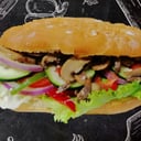 Foto de VEGETARIANA